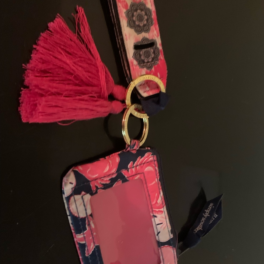 Random little accessories
